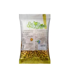 نخود بالشتی 400 گرمی دانه سار