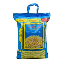 برنج هندی 10 کیلویی ترانه