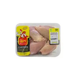 مغز ران 900 گرم بیتا