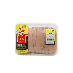 فیله مرغ 900 گرم بیتا