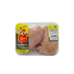 سینه مرغ بدون پوست 900 گرم بیتا