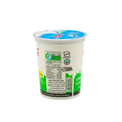 ماست کم چرب پروبیوتیک 1.4% 450 گرم پگاه