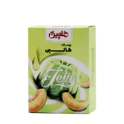 پودر ژله طالبی 100 گرم هلچین