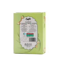 پودر ژله طالبی 100 گرم هلچین