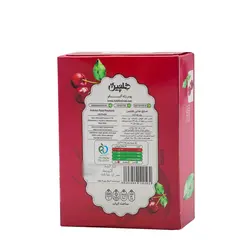 پودر ژله آلبالو 100 گرمی هلچین