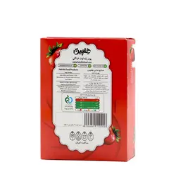 پودر ژله توت فرنگی 100 گرمی هلچین