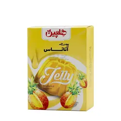 پودر ژله آناناس 100 گرم هلچین