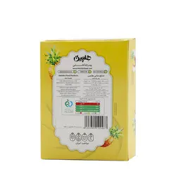 پودر ژله آناناس 100 گرم هلچین