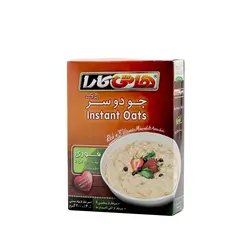 جو دو سر پرک 200 گرمی فوری هاتی کارا