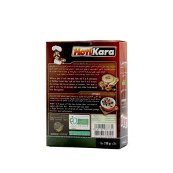 جو دو سر پرک 200 گرمی فوری هاتی کارا