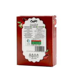 پودر ژله انار 100گرم هلچین