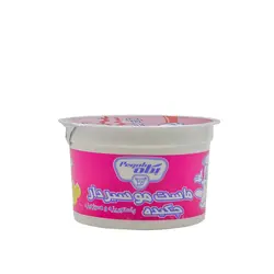 ماست موسیر 5.5% 250 گرمی پگاه