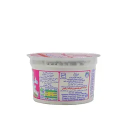 ماست موسیر 5.5% 250 گرمی پگاه