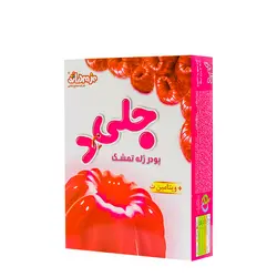 پودر ژله تمشک 100گرم جلی دی دراژه