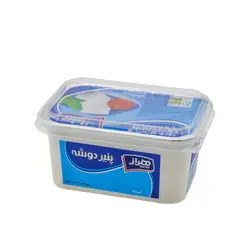 پنیر دوشه لبنه 400گرم هراز