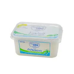 پنیر تبریز یو اف (پروبیوتیک) 400گرم پگاه