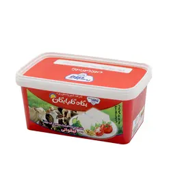 پنیرلیقوان 800گرمی IML پگاه