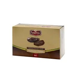 خرما هامون 500 گرم برنا