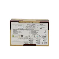 خرما هامون 500 گرم برنا