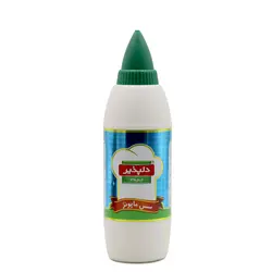سس مایونز موشکی 400گرمی دلپذیر