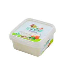 پنیر 200گرمی فاخر لبن