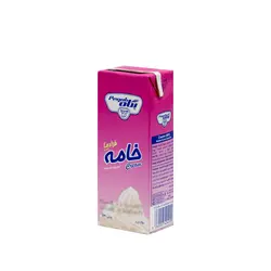 خامه استریل 250 سی سی  پگاه