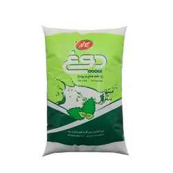 دوغ 900 گرمی نایلونی نعنا و پونه کاله
