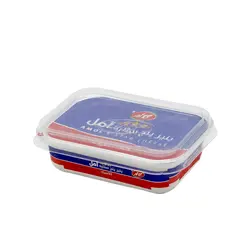 پنیر پروسس آمل 200 گرمی کاله