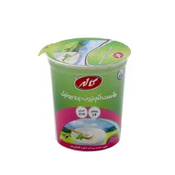 ماست کم چرب پروبیوتیک 900گرم کاله