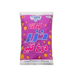 دوغ گلپر نایلونی 900گرم پگاه