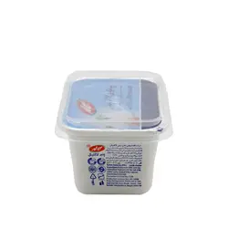 پنیر لاکتیکی روجا 300 گرمی کاله