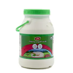 ماست کم چرب پروبیوتیک 2200گرم کاله