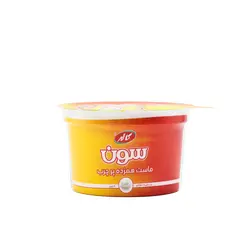 ماست سون 5% چربی 500 گرمی کاله