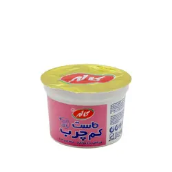 ماست 450 گرم کم چرب تابستان کاله