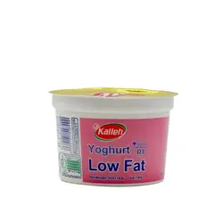 ماست 450 گرم کم چرب تابستان کاله