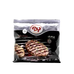 بیفتک 480گرمی ب.آ