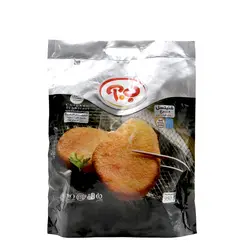 شنیتسل مرغ950گرمی ب.آ