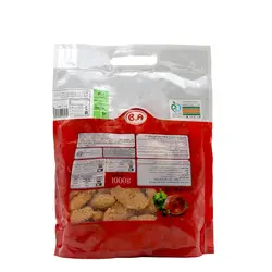 میگو سوخاری1000گرمی ب.آ