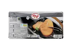 شنیتسل مرغ 570 گرمی ب.آ