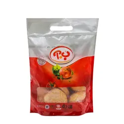 کوردن بلو بسته یک کیلویی ب.آ