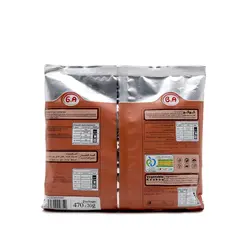 کوکو سبزی 470گرمی ب.آ