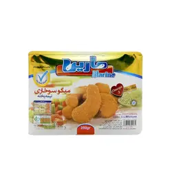 میگو سوخاری 250 گرمی مارین