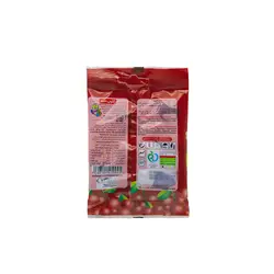 پاستیل آلبالو 40گرم شیبا