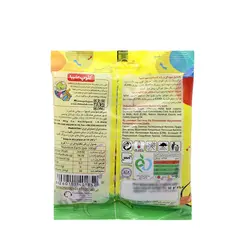 پاستیل مار 90 گرم شیبا