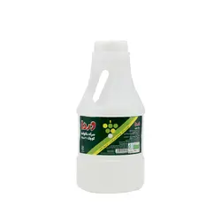 سرکه سفید 2 لیتری  وردا