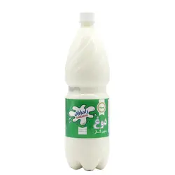 دوغ بدون گاز پونه 1500cc دامداران