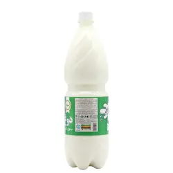 دوغ بدون گاز پونه 1500cc دامداران