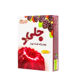 پودر ژله شاتوت 100گرم جلی دی دراژه