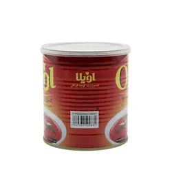 کنسرو رب گوجه فرنگی 800گرمی اویلا