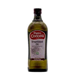 روغن هسته انگور  پیترو کریچلی